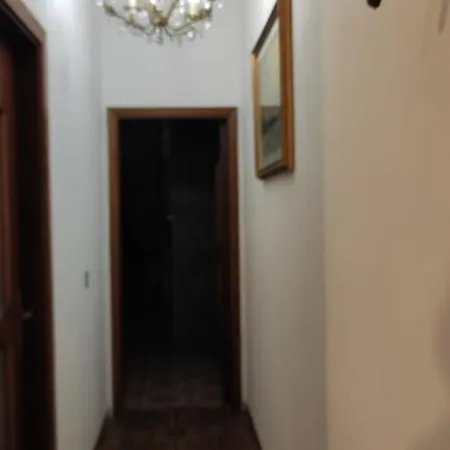 Semesterbostad Holiday Sicilia