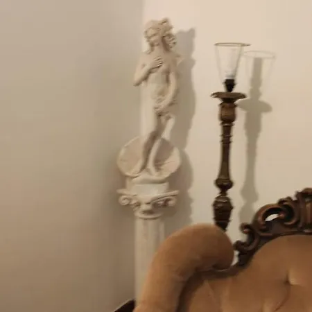 Semesterbostad Holiday Sicilia