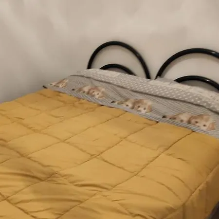 Semesterbostad Holiday Sicilia