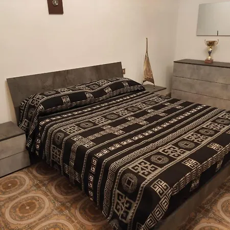 Holiday Sicilia Semesterbostad Fondachello (Messina)