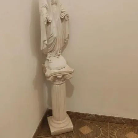 Semesterbostad Holiday Sicilia *