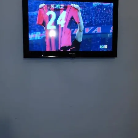 Semesterbostad Holiday Sicilia Fondachello (Messina)